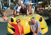 Art journey ends in Cooroy
