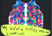 Bella art brain inspired