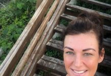 Stepping up to the challenge