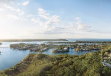Noosa Heads enclave grabs buyers attention