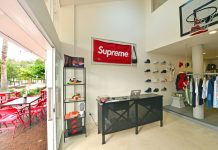 3D comes to Noosa Junction