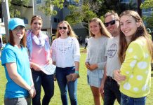 Thousands attend USC’s annual Open Day