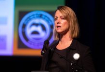 Flight paths still up in the air after meeting