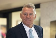 Date set for trial against Cr Frank Pardon