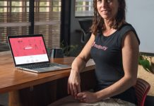 Becoming a tech entrepreneur