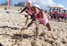 Nippers and markets future wait on Council decision