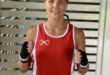 Busy time for impact boxing