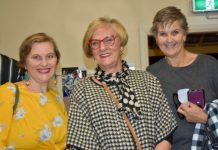 TAG team up for Katie Rose