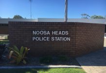 Noosaville woman charged with unlawful stalking