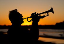 How Patsy Jazzed up Noosa