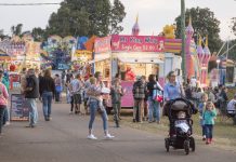 Celebrating 110 years of Noosa Country Show