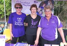 Cooroy springs into festival fever