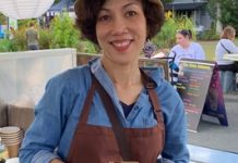 Noosa’s Foodies: Dhom’s Kitchen