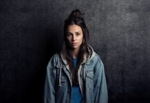 Pop-star Amy Shark adores Noosa
