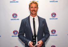 Our Surf Life Savers honoured