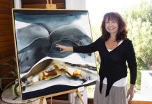 Artists open their studios