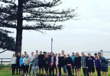 National FearLess PTSD Conference sets to-do list