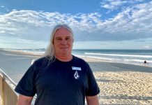 Youth worker reveals the harsh truth of homelessness