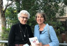 Free information for seniors