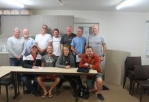 ERG are always on alert