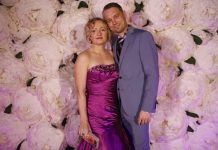 Coastal elegance at the St Andrew’s Anglican College Gala Ball