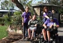New options for Disability Accommodation