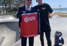 Nitro Circus primed for Sunshine Coast return