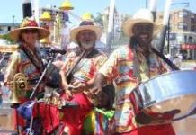 Celebrating 20 years of FESTURI