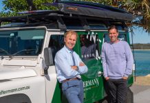 New York goes bonkers for longboard classic