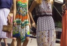 Experience the Village Vibe in Peregian