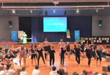 Tewantin performance a winner