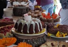 Wonderful day at Pengari Steiner