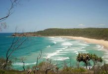Noosa gets the Biosphere tick