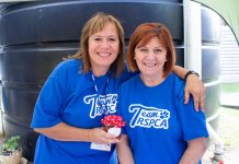 Garage sale boost for RSPCA