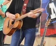 SANDY ANN AT YANDINA