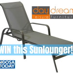 win this sunlounger