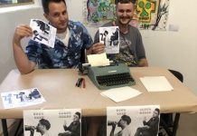 Cooroy’s edgy art exhibition