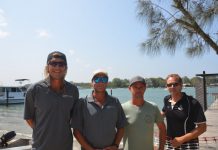 Feedback “welcomed“ on river plan