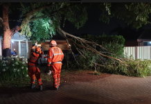 Dangerous storms on the cards for SEQLD