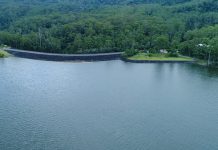 Sunshine Coast to send water south