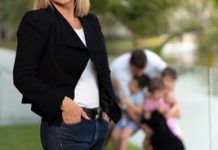 Clare Stewart’s vision for Noosa