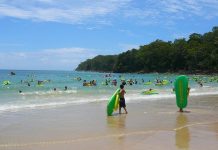 Tourism re-brand to ‘disperse’ Noosa tourists