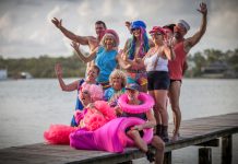 Noosa putting the ‘Queens back in Queensland’