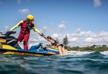 All goes well for Sunshine Beach