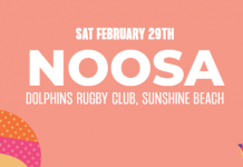 The Drop Noosa: What you should know