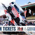 Tickets 4X4 Outdoor Show