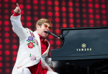 Get ready Tiny Dancers, Elton is almost here