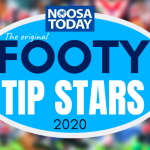 Footy Tipstars 2020