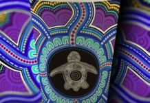 Kabi Kabi feature in BioCupArt series