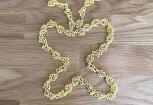 Sunshine Butterflies: Butterfly Challenge